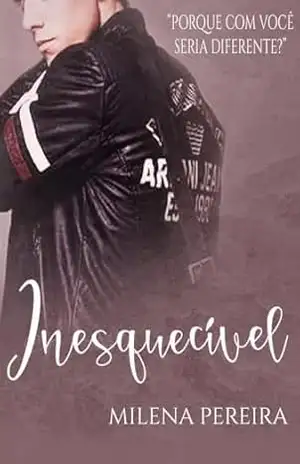 Inesquecível – Milena Pereira