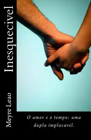 Inesquecivel - Rosemeire faccina