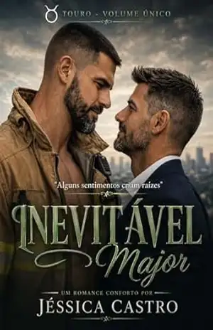 Inevitável Major (Signos: Touro – Volume Único) – Jéssica Castro