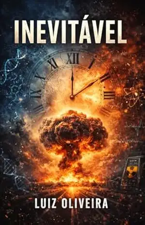 Inevitável – Luiz  Oliveira