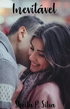 Inevitável - Sheila P. Silva