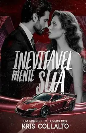 Inevitavelmente Sua – Kris Collalto