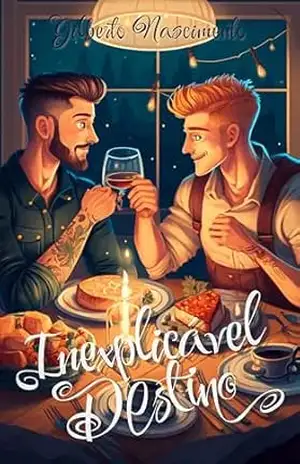 Inexplicável Destino – Gilberto Nascimento