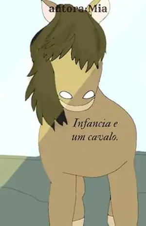 Infancia e um Cavalo – Mia Night