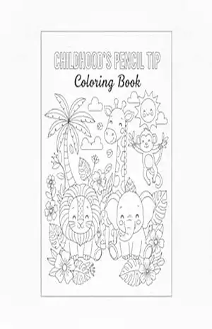 INFÂNCIA NA PONTA DO LÁPIS: Colorindo Seu Mundo – MATHEUS  PALHARONE