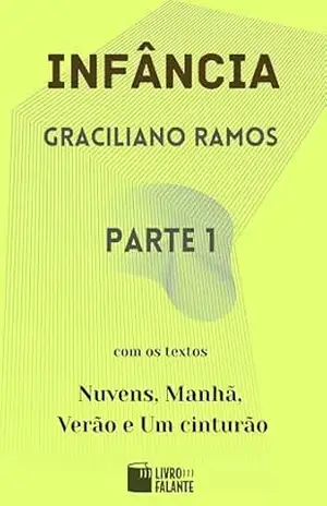 Infância – parte 1 – Graciliano Ramos