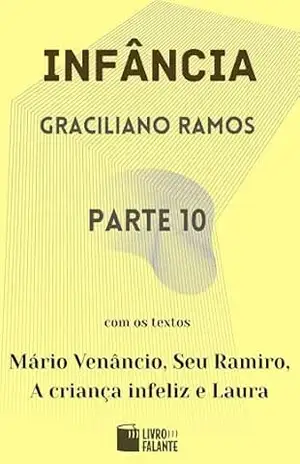 Infância – parte 10 – Graciliano Ramos
