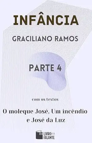 Infância – parte 4 – Graciliano Ramos