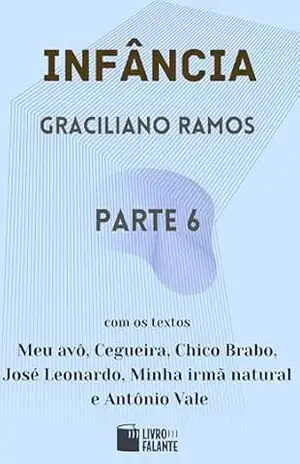 Infância – parte 6 - Graciliano Ramos