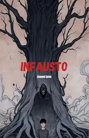 Infausto – Emanuel Xavier