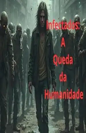 Infectados: A Queda da Humanidade – Caio  Storm