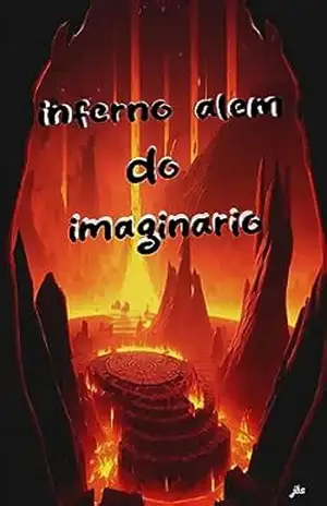 Inferno além do imaginário - jose campos