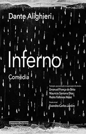 Inferno: Comédia - Dante Alighieri