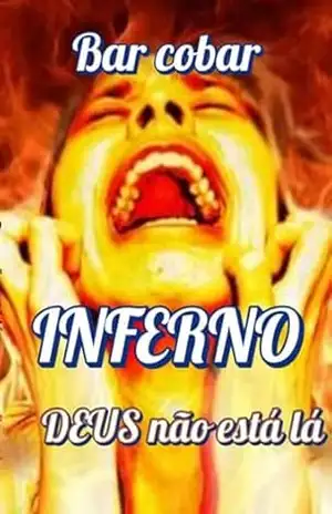 Inferno Deus Não Está Lá - Pastor Edvan Barreto