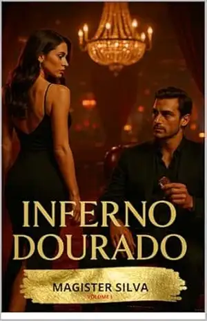 INFERNO DOURADO – MAGISTER SILVA