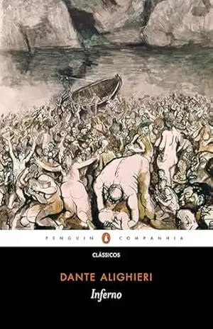 Inferno: Edição bilíngue – Dante Alighieri