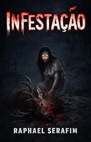 INFESTAÇÃO: Um conto sobre vampiros (CONTOS DO INACREDITÁVEL) – RAPHAEL SERAFIM