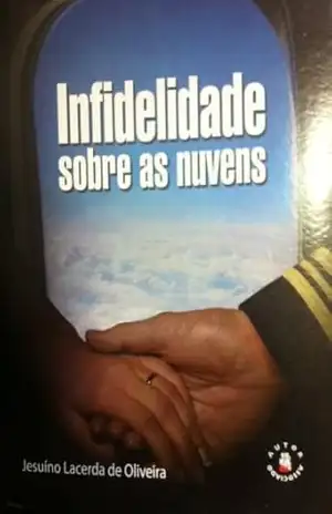 Infidelidade Sobre as Nuvens – Jesuino Lacerda