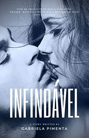 Infindável (Irresistível Livro 4) - Gabriela Pimenta