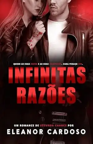 Infinitas Razões – Eleanor  Cardoso