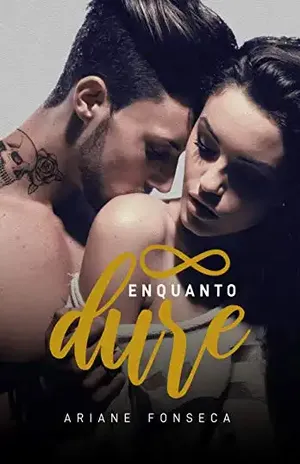 Infinito enquanto dure – Ariane Fonseca
