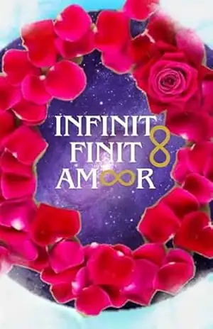 Infinito Finito Amor – Gabriel Costa