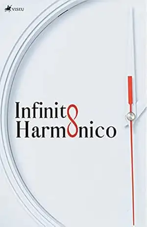 Infinito harmônico – Alessandro Lopes