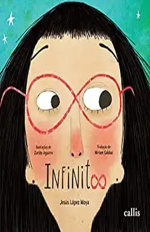 Infinito – Jesús López Moya