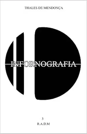 Infornografia: 03 – R.A.D.M – Thales Dawani Jabar de Mendonça