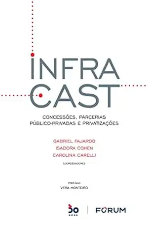 Infracast – Gabriel Fajardo