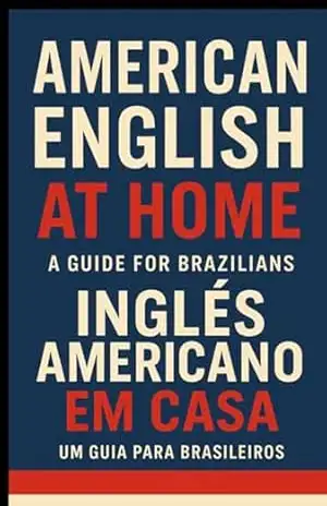 Inglês Americano Em Casa - Shawn Armstrong