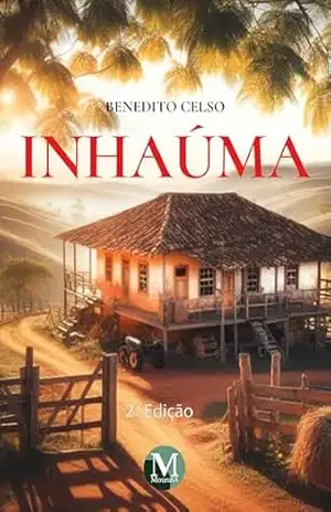 Inhaúma – Benedito Celso