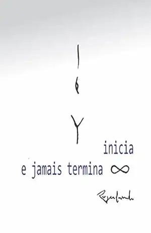 inicia e jamais termina – Rogerlando Cavalcante