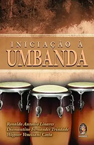 Iniciação a Umbanda – Diamantino Fernandes Trindade