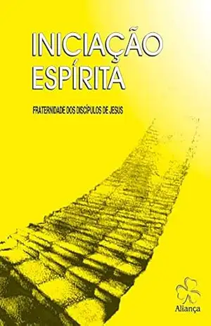 Iniciação Espírita – Aliança Espirita Evangelica