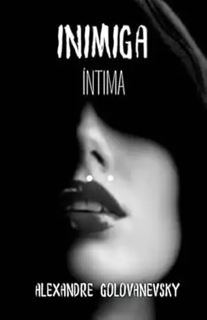 Inimiga Íntima – Alexandre Golovanevsky