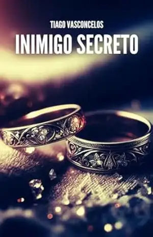 Inimigo Secreto – Tiago Vasconcelos