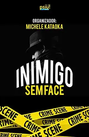 INIMIGO SEM FACE – Vários Autores