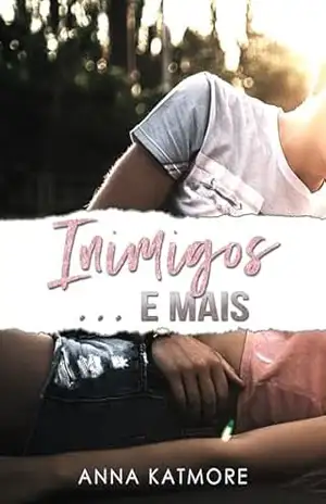 Inimigos e mais – Anna Katmore