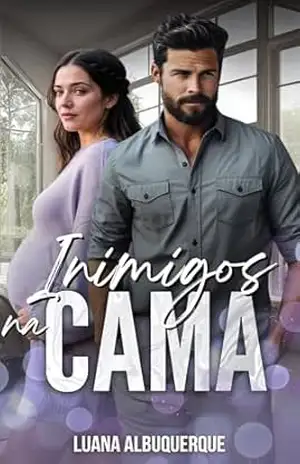 Inimigos na Cama – Luana  Albuquerque