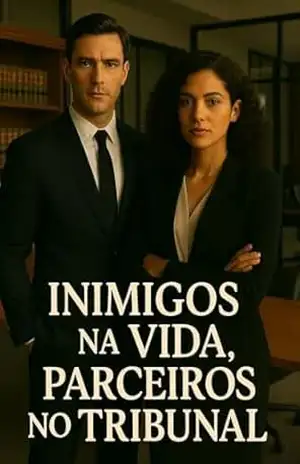 Inimigos na Vida e Parceiros no Tribunal – André T. V. D. Dutra