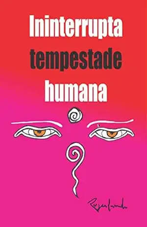 Ininterrupta Tempestade Humana – Rogerlando Cavalcante