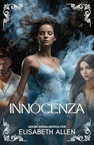 Innocenza: leitura rápida – Elisabeth Allen