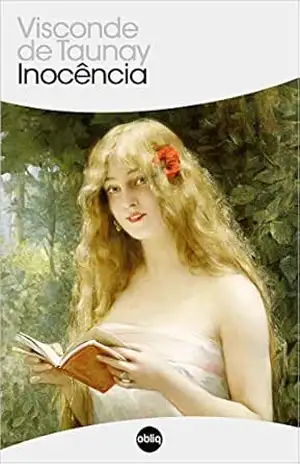 Inocência (Clássicos Hiperliteratura Livro 31) – Visconde de Taunay