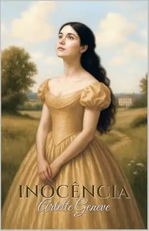 Inocência:história curta – Arlette Geneve