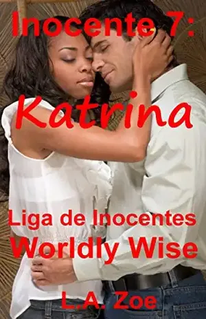 Inocente 7: Katrina - L.A. Zoe