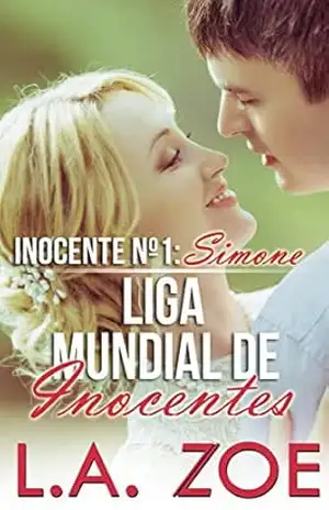 Inocente Nº 1: Simone – L.A. Zoe
