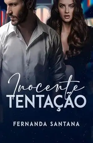 Inocente tentação – Fernanda Santana