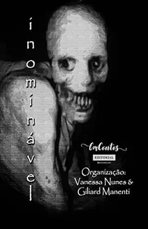 Inominável – Vanessa Nunes