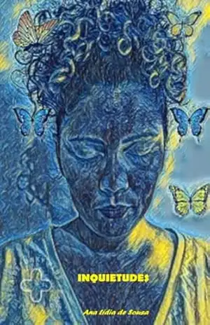 Inquietudes – Ana Lídia de Sousa